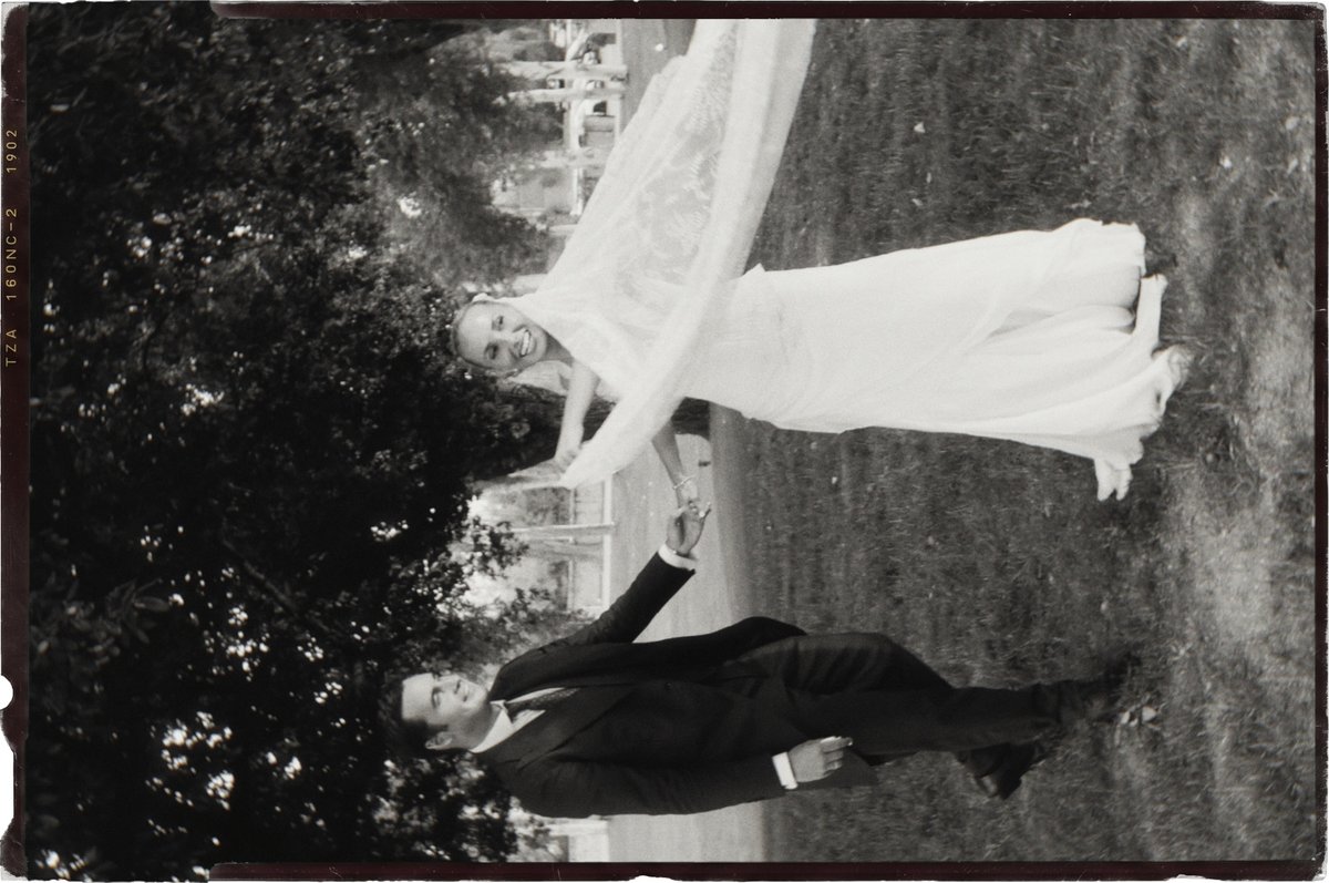 ÉTER — boda