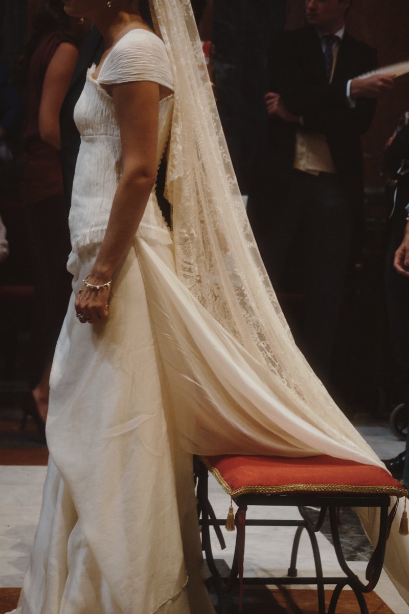 ÉTER — boda