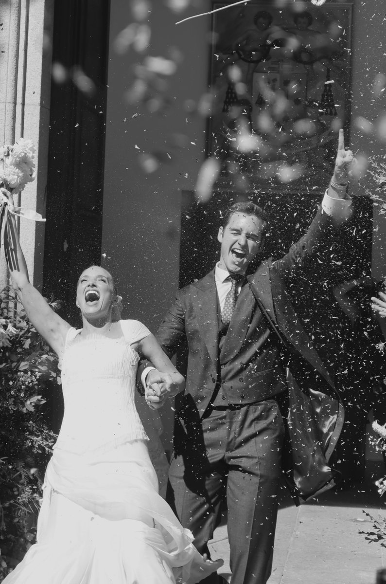 ÉTER — boda