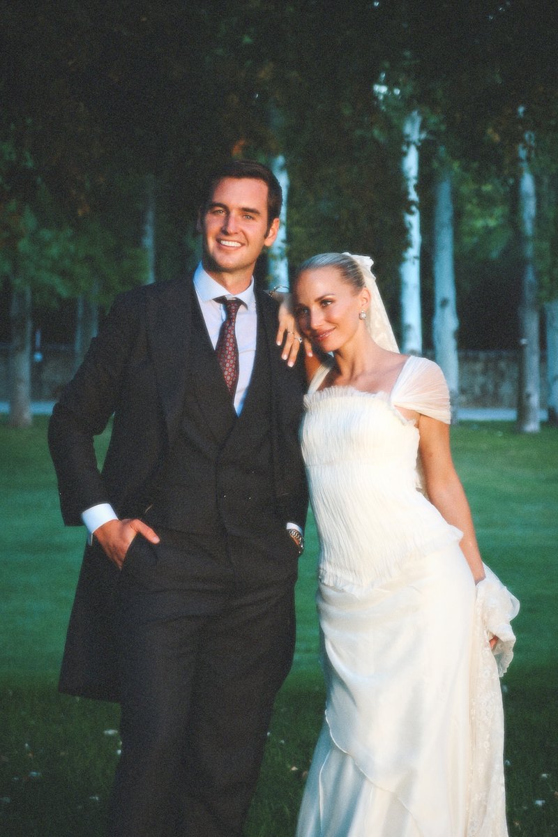 ÉTER — boda